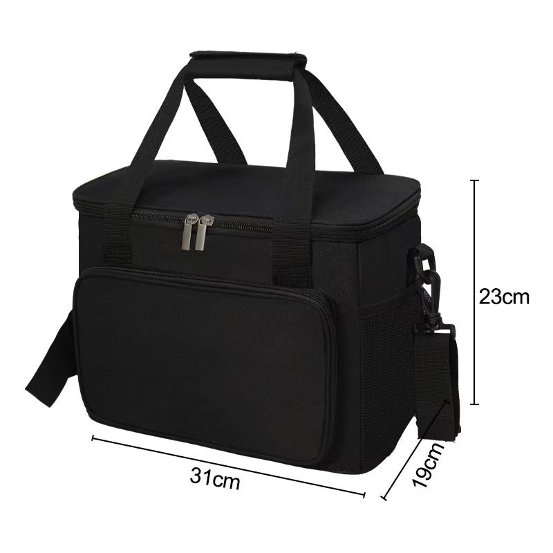 portable insulation bag