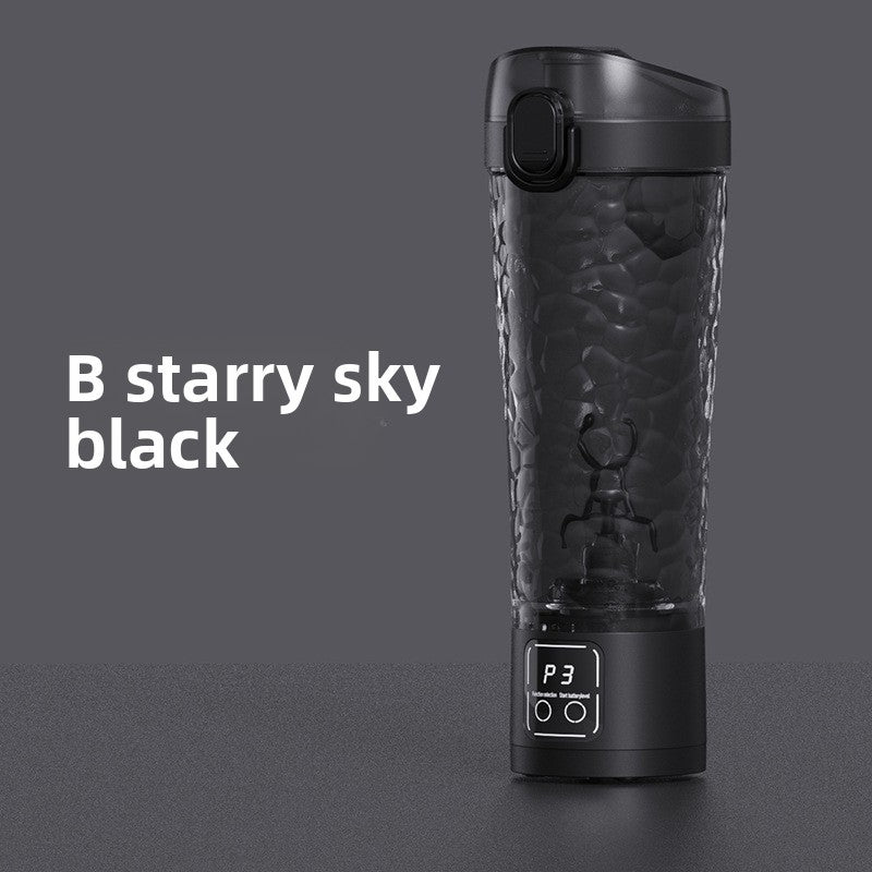 Portable Juicing Cup