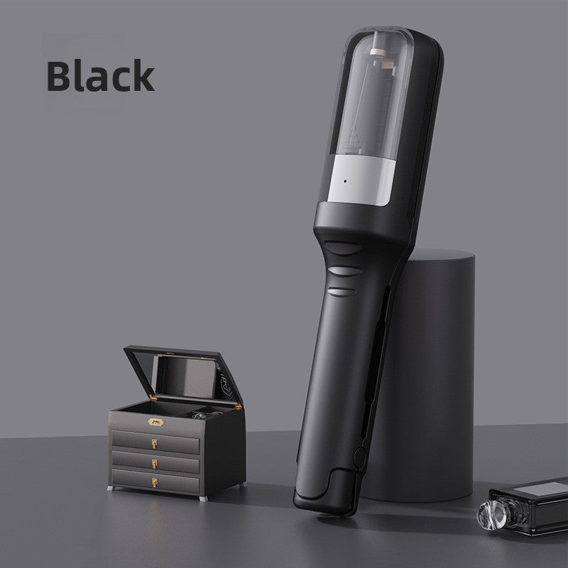 Portable Rechargeable Hair Trimmer