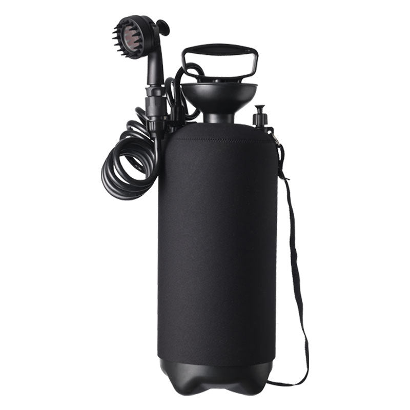 Portable Shower