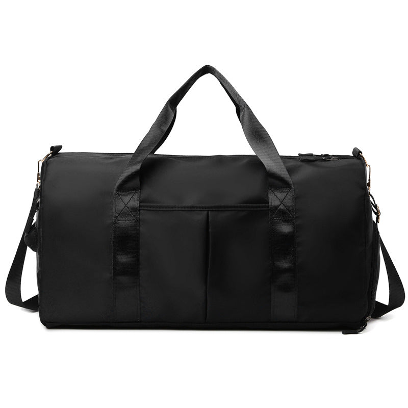 Portable Sports Shoulder Bag