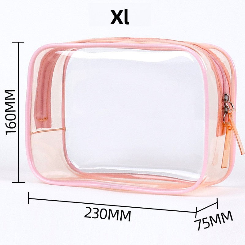 Portable Travel Storage Bag