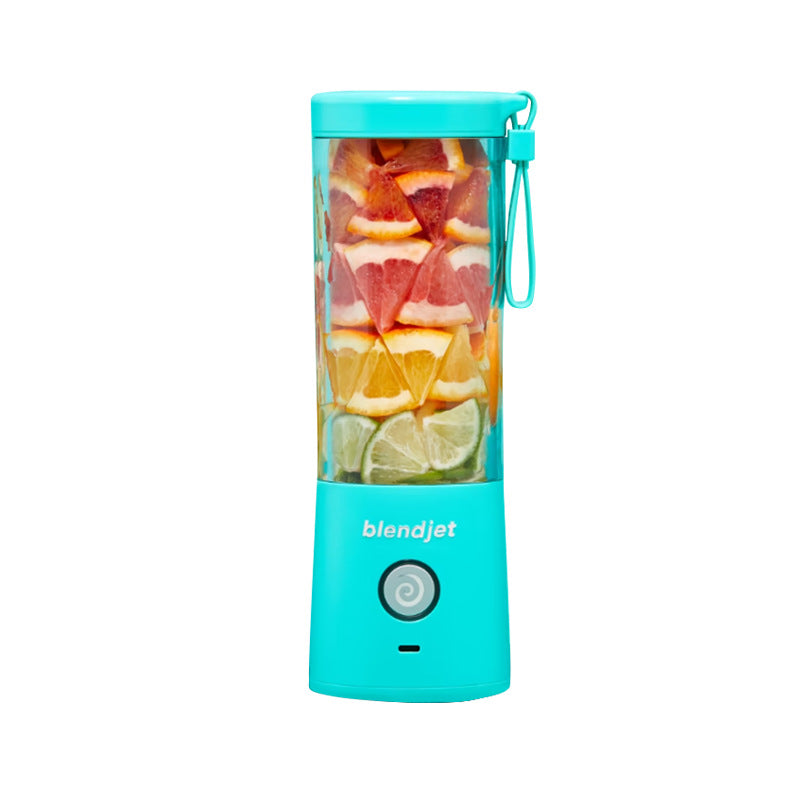 Portable USB Rechargeable Blender
