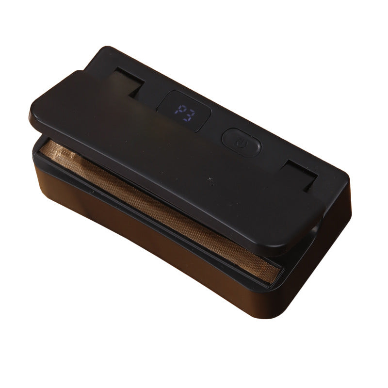 Portable USB Vacuum Food Sealer