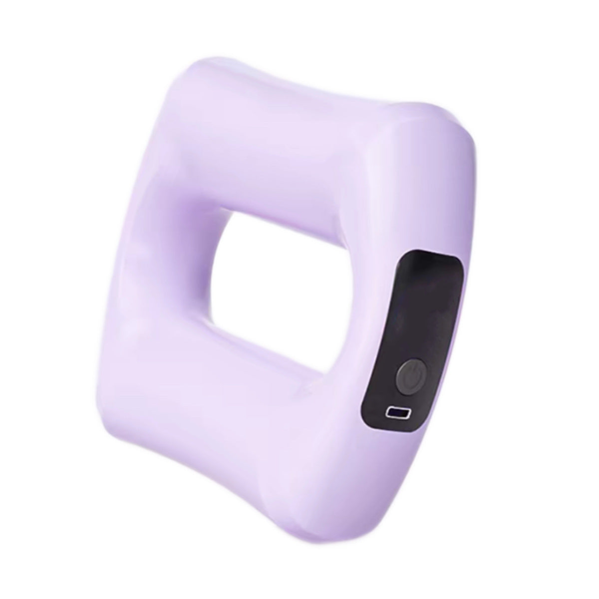 Portable Vibration Massage Ring
