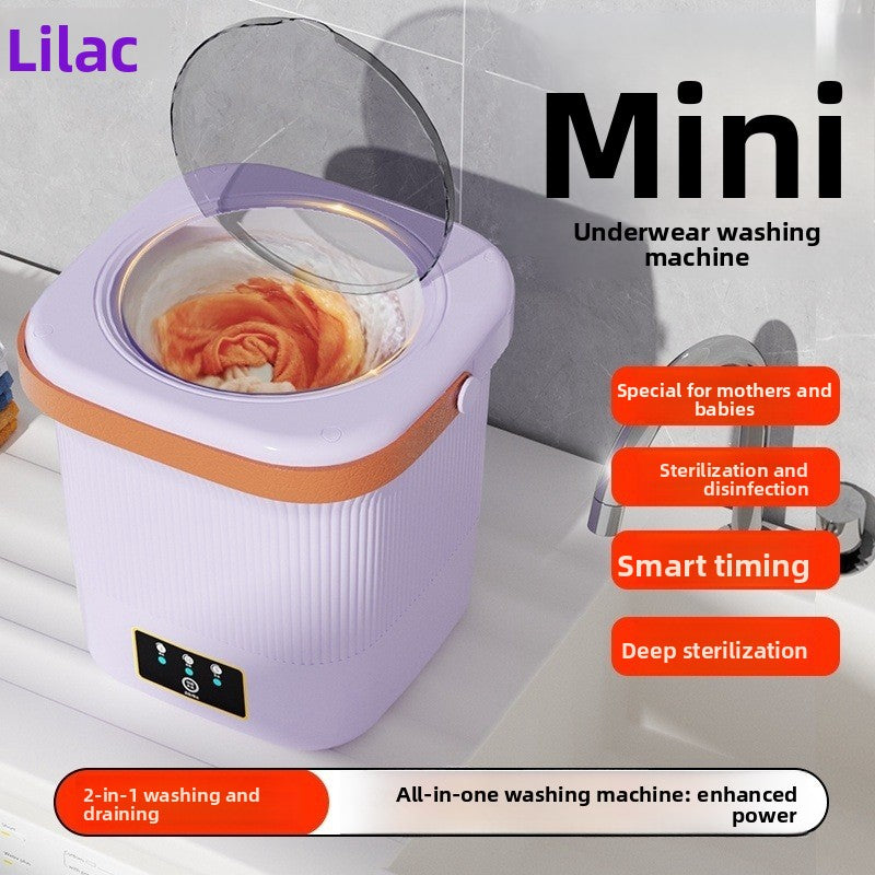 Portable Washing Machine