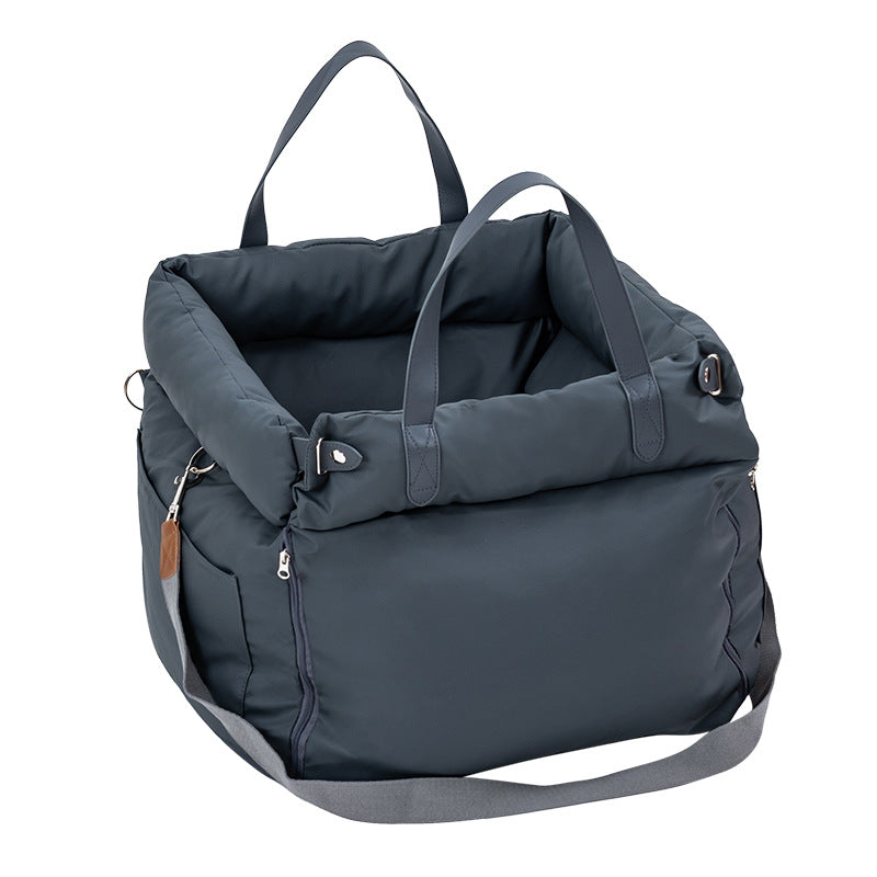 Portable Waterproof Pet Kennel for Travel