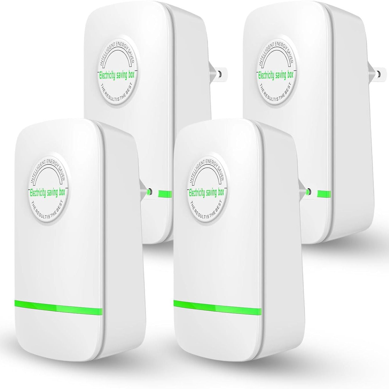 Power-Saving Treasure Voltage Stabilizer