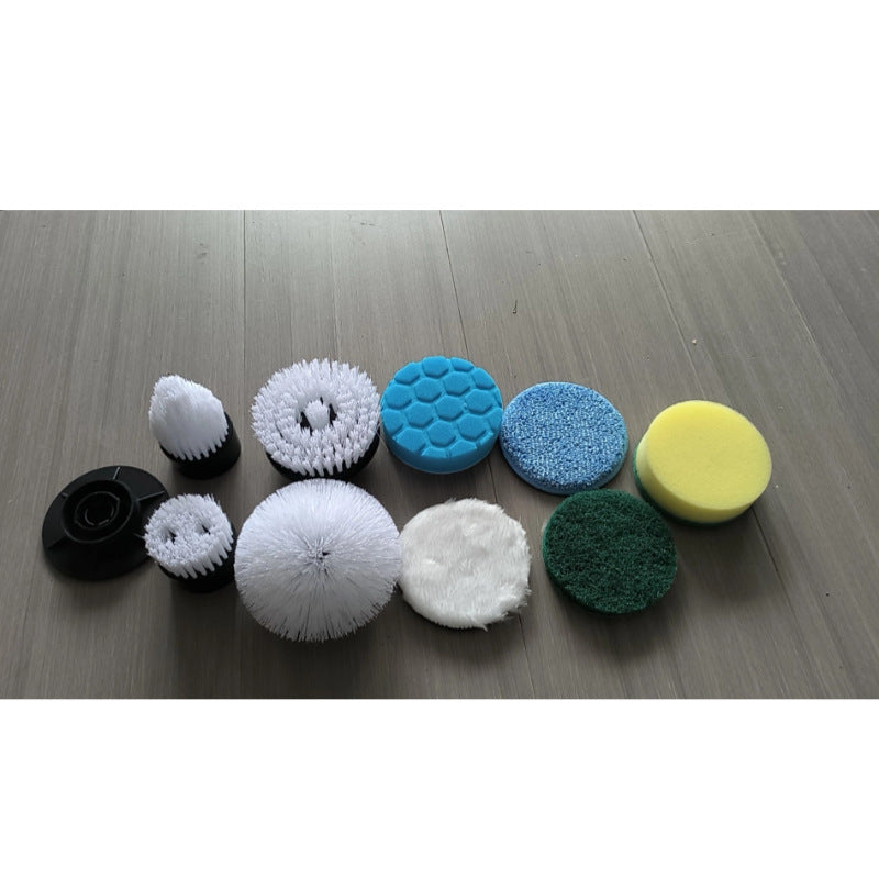 power scrubber