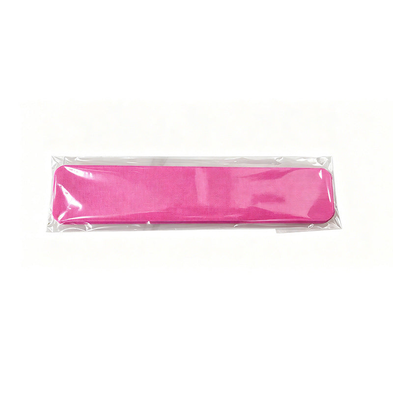 Pre-Cut Knee Muscle Tape Waterproof Elastic Bandage for Sports Support