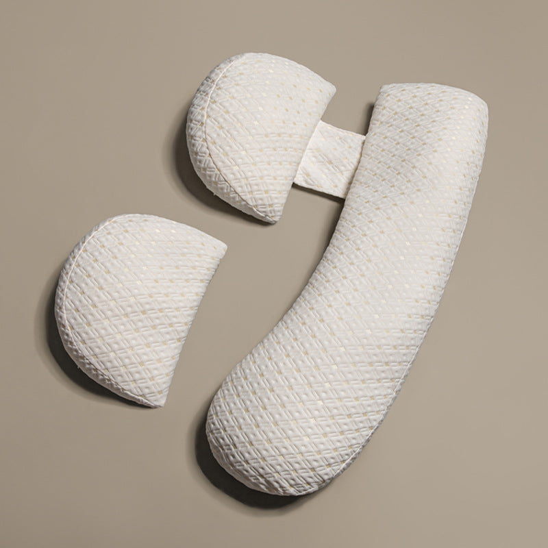 Pregnant woman's pillow