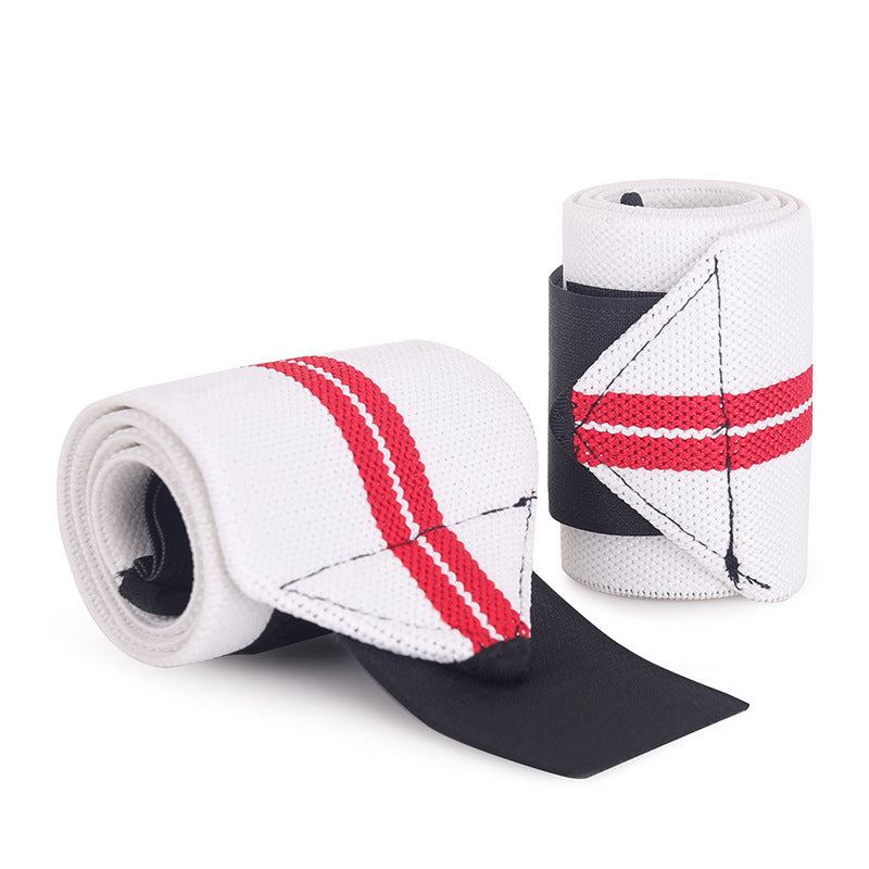 Pressurized Sports Wristbands