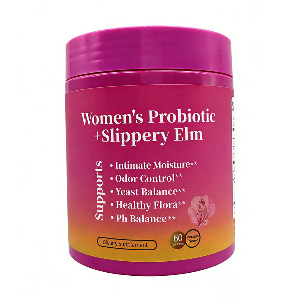 Probiotic Gummies