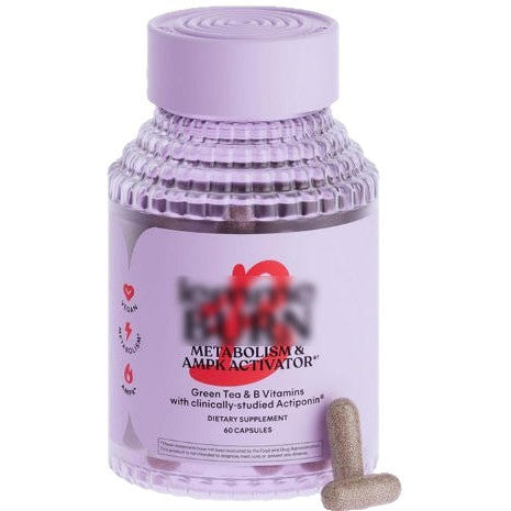 Probiotic Vitamin C Capsules