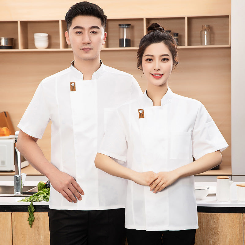 Professional Chef Uniform Set