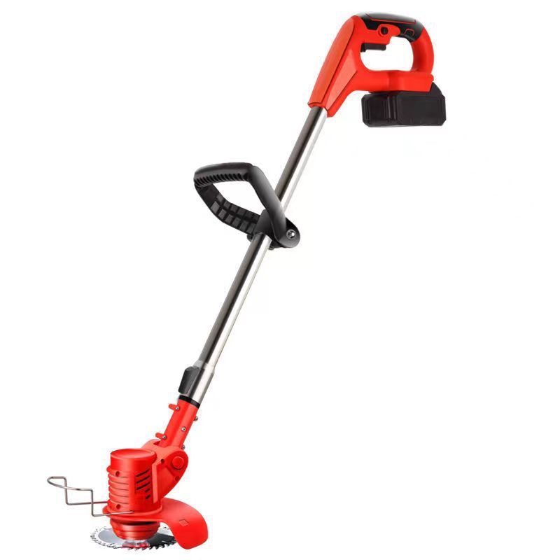 Professional Folding Lithium Battery Lawn Mower