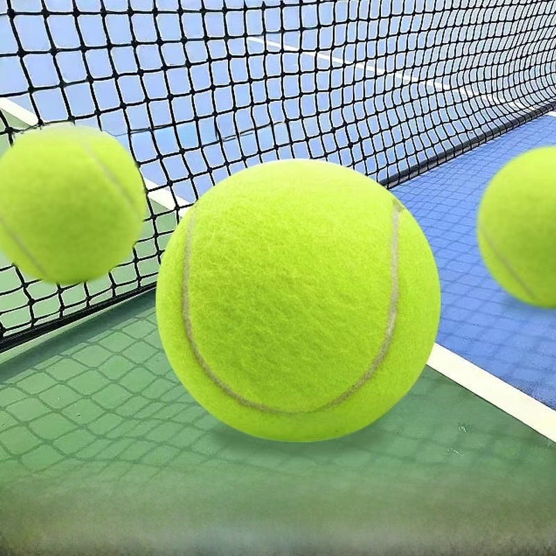 Professional Training Tennis Balls