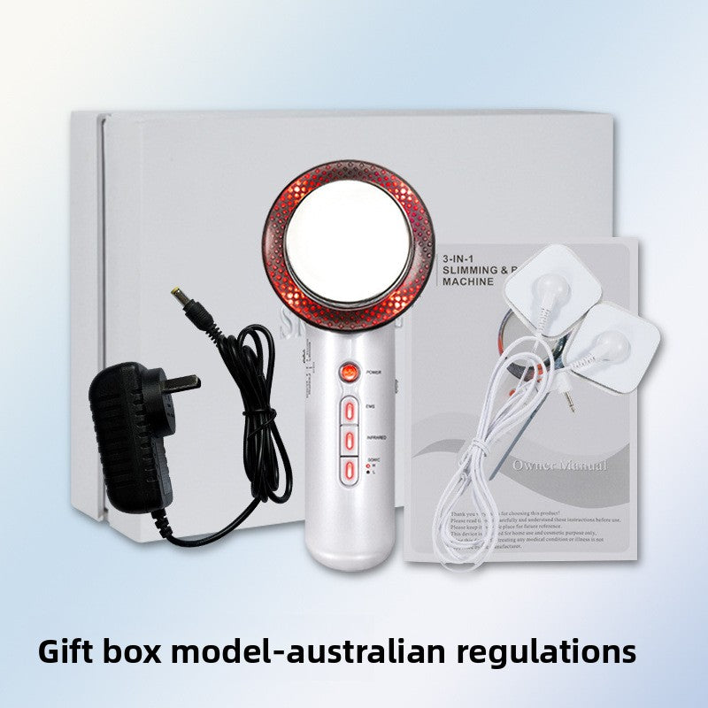 Professional Ultrasonic Slimming Device