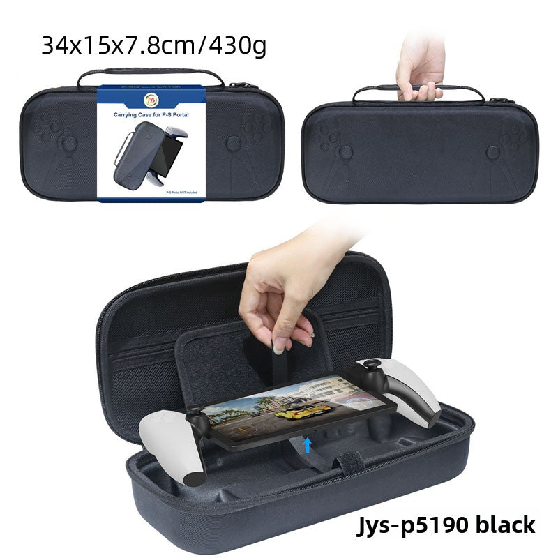 PS5 Portal Protective Carrying Case