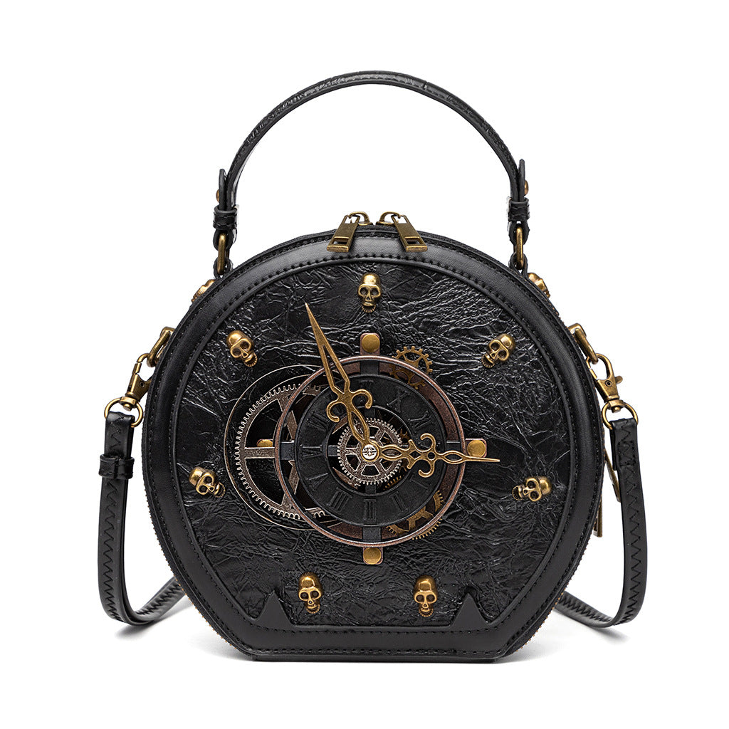 PU crossbody bag