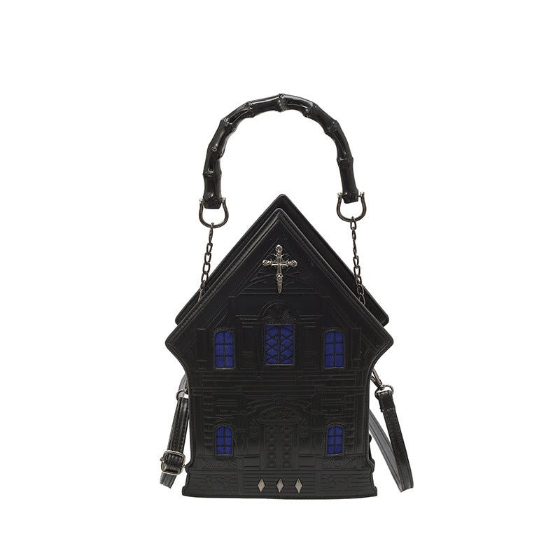 PU handbag