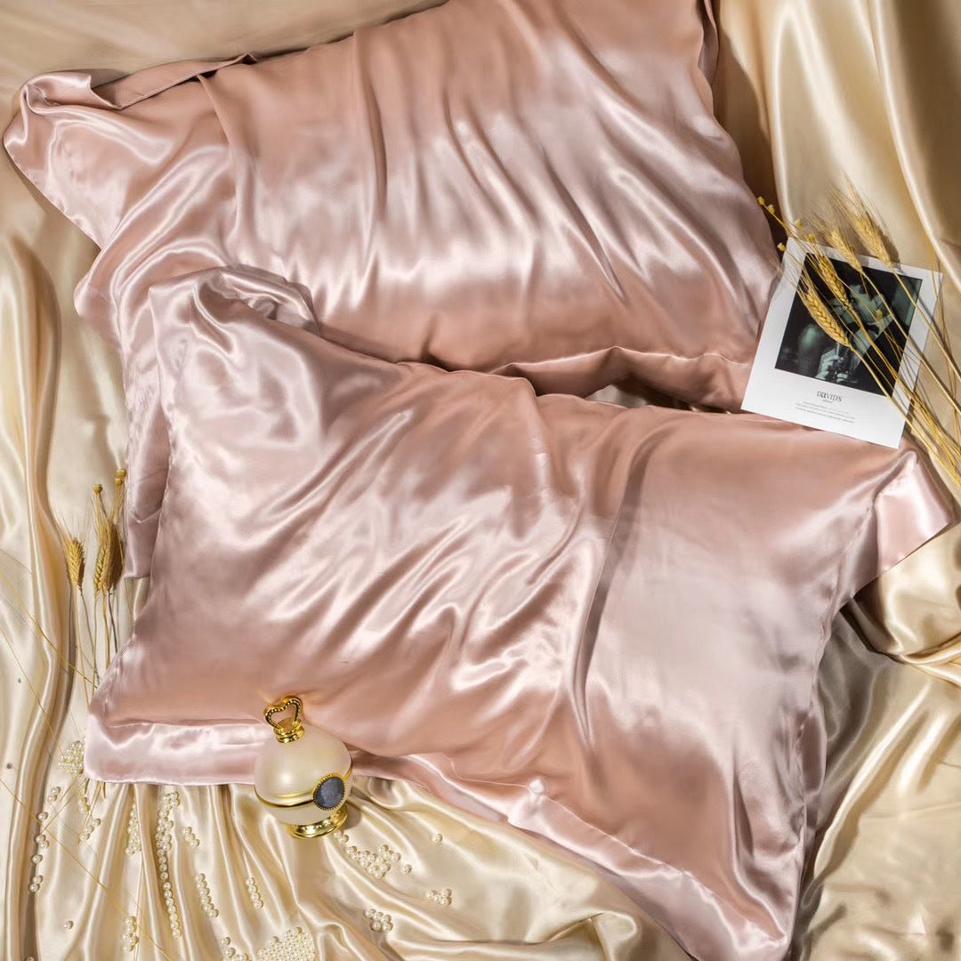 Pure Silk Pillowcase