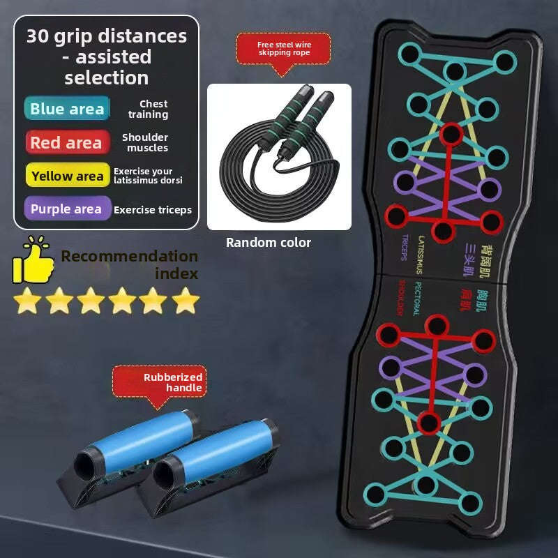 push up board