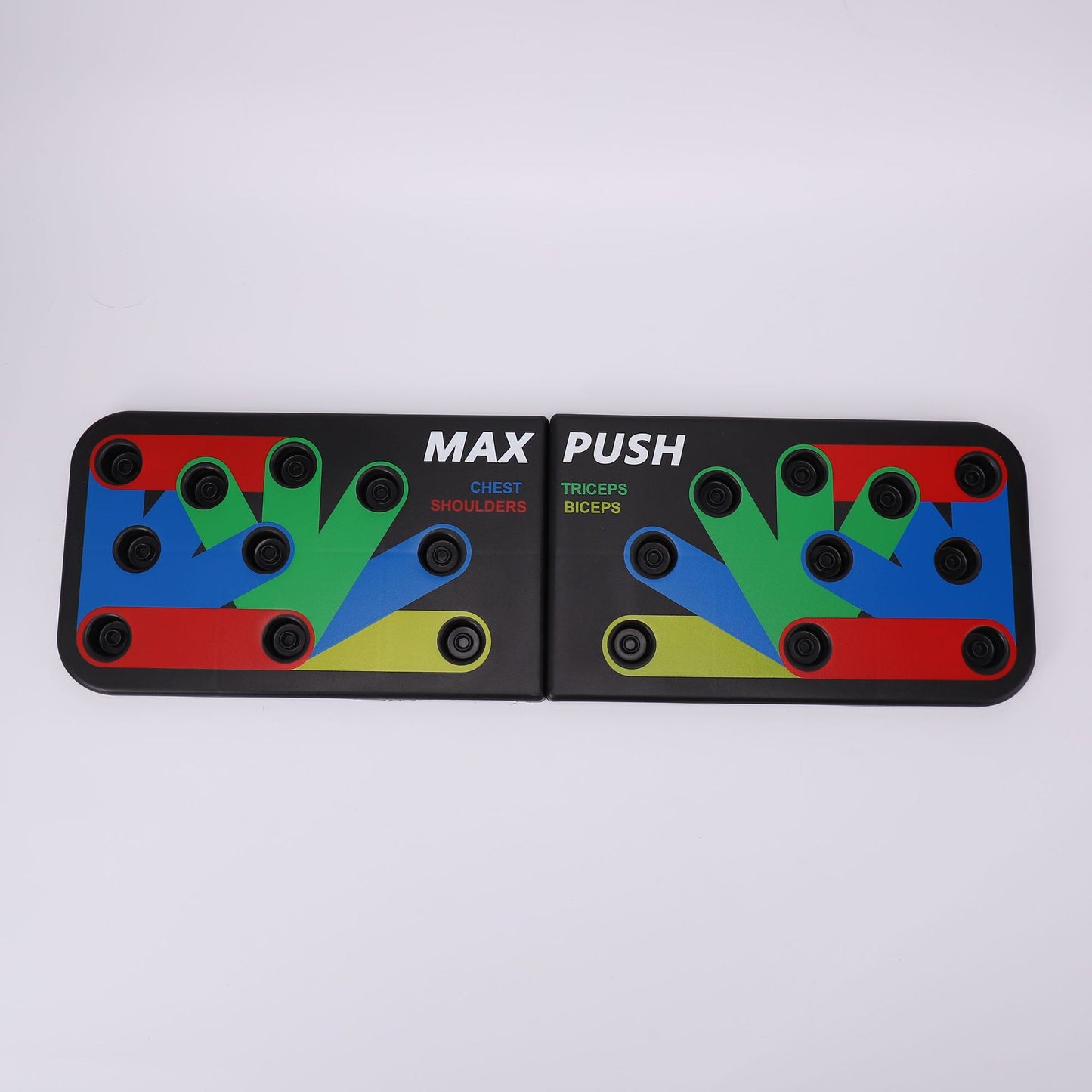 Push Up Board