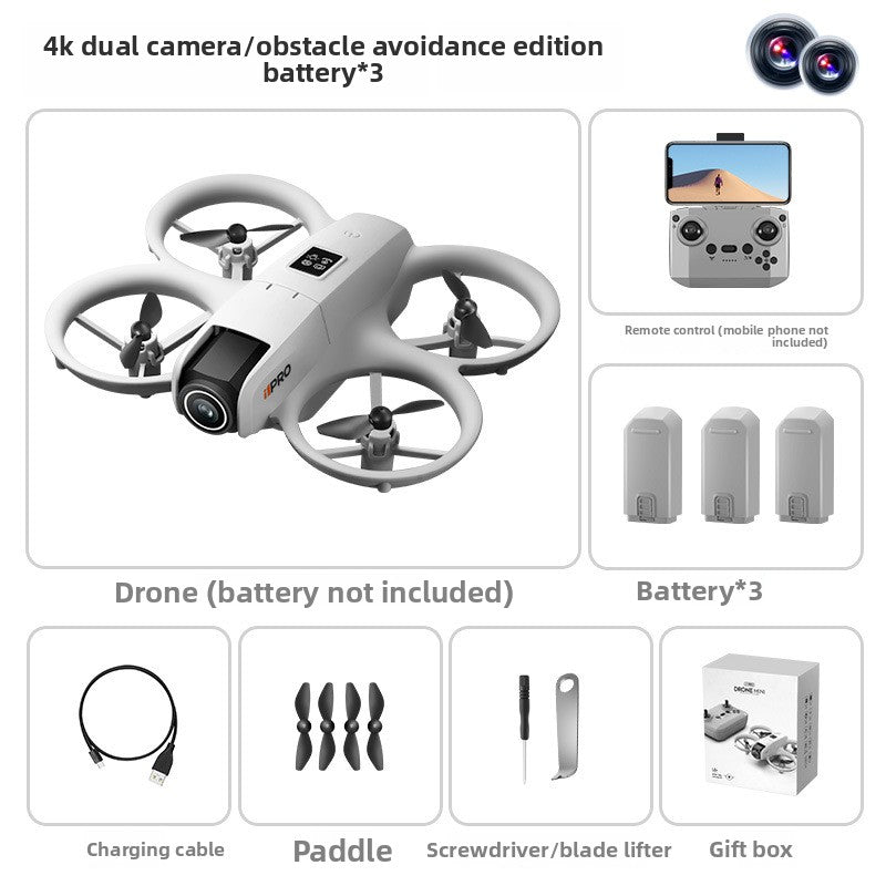 Quadcopter Drone