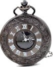 Quartz Pocket Watch