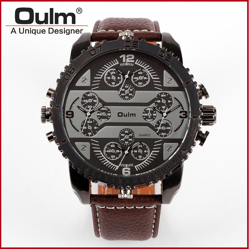 Quartz Watch