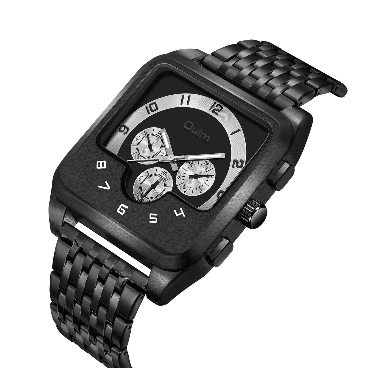 Quartz Watch