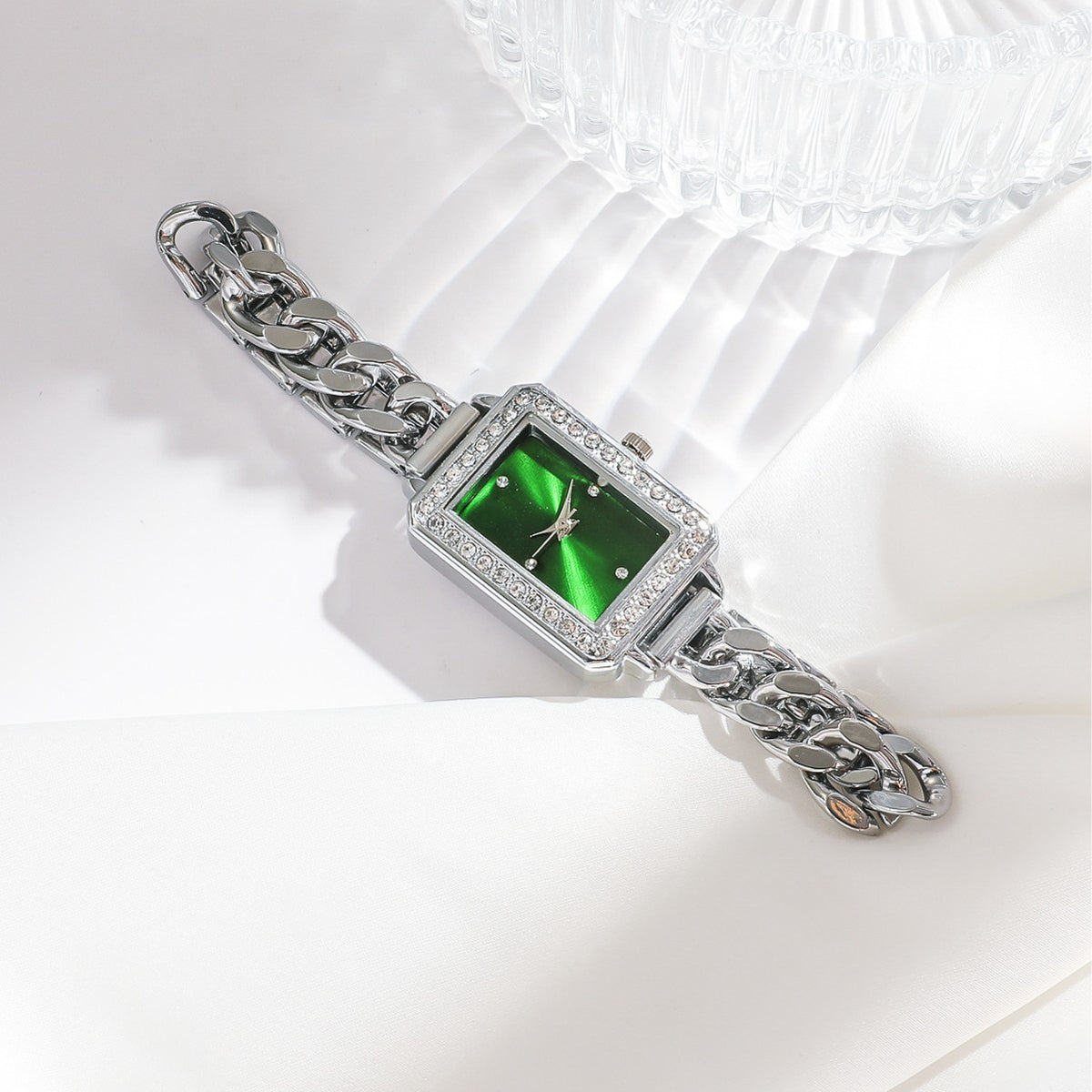 quartz watch