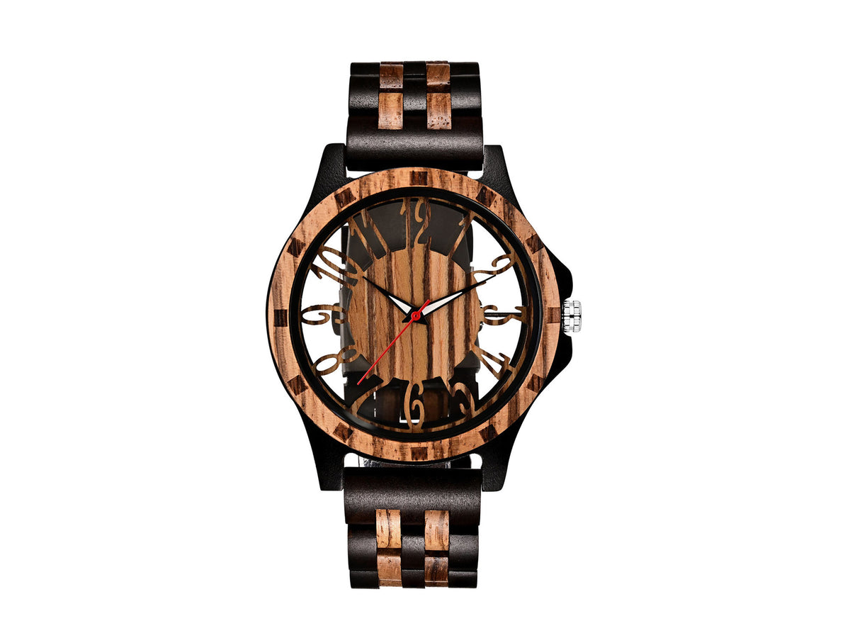 Quartz Watch