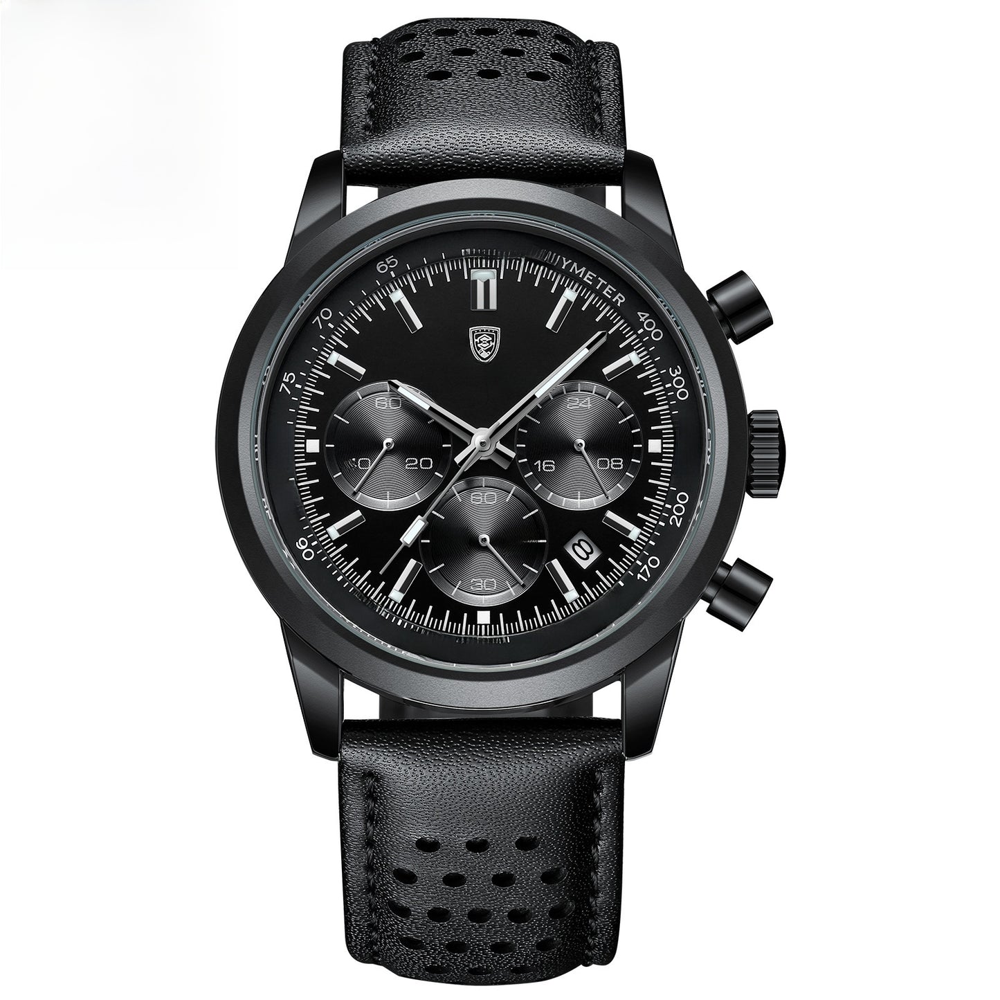 Quartz Watch