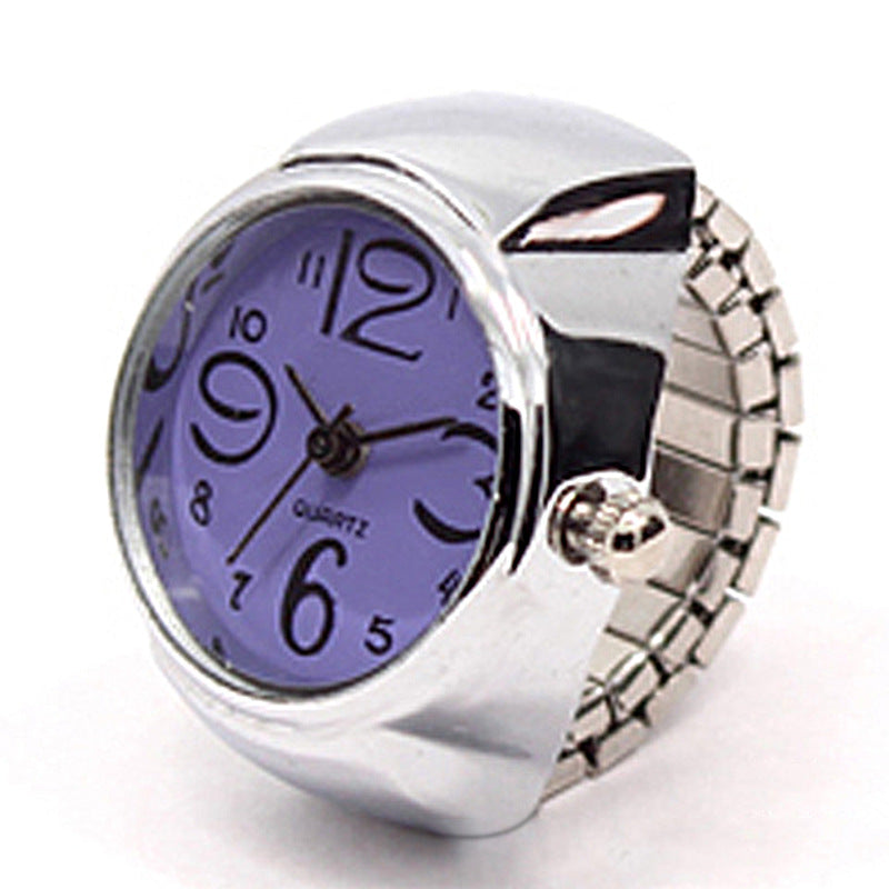 Quartz Wrist Watch