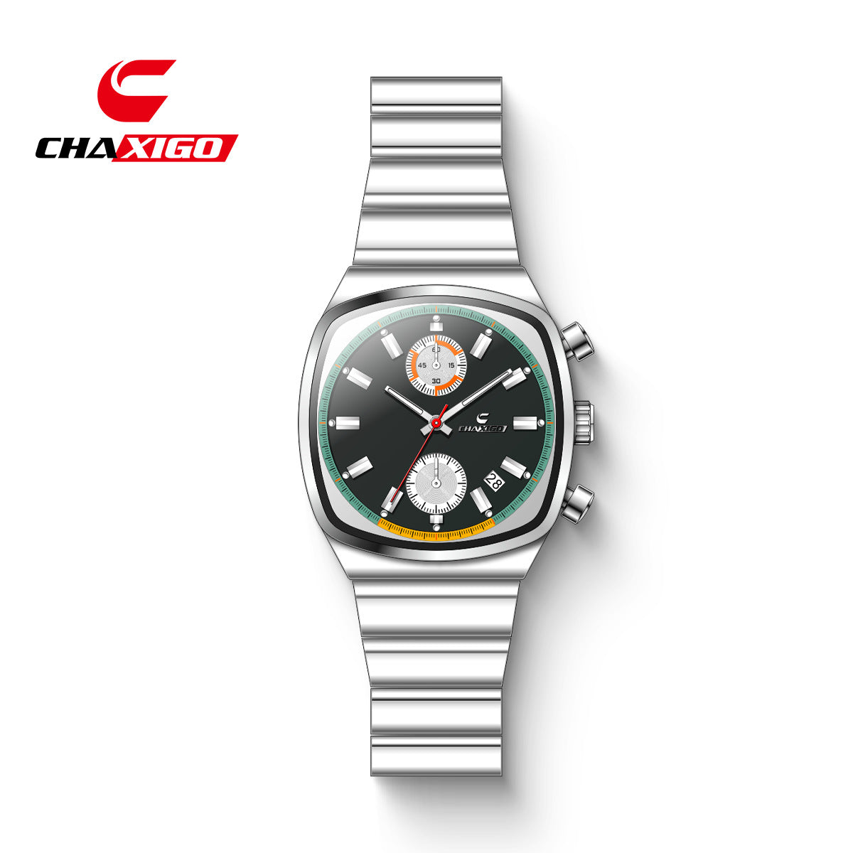 Quartz Wrist Watch