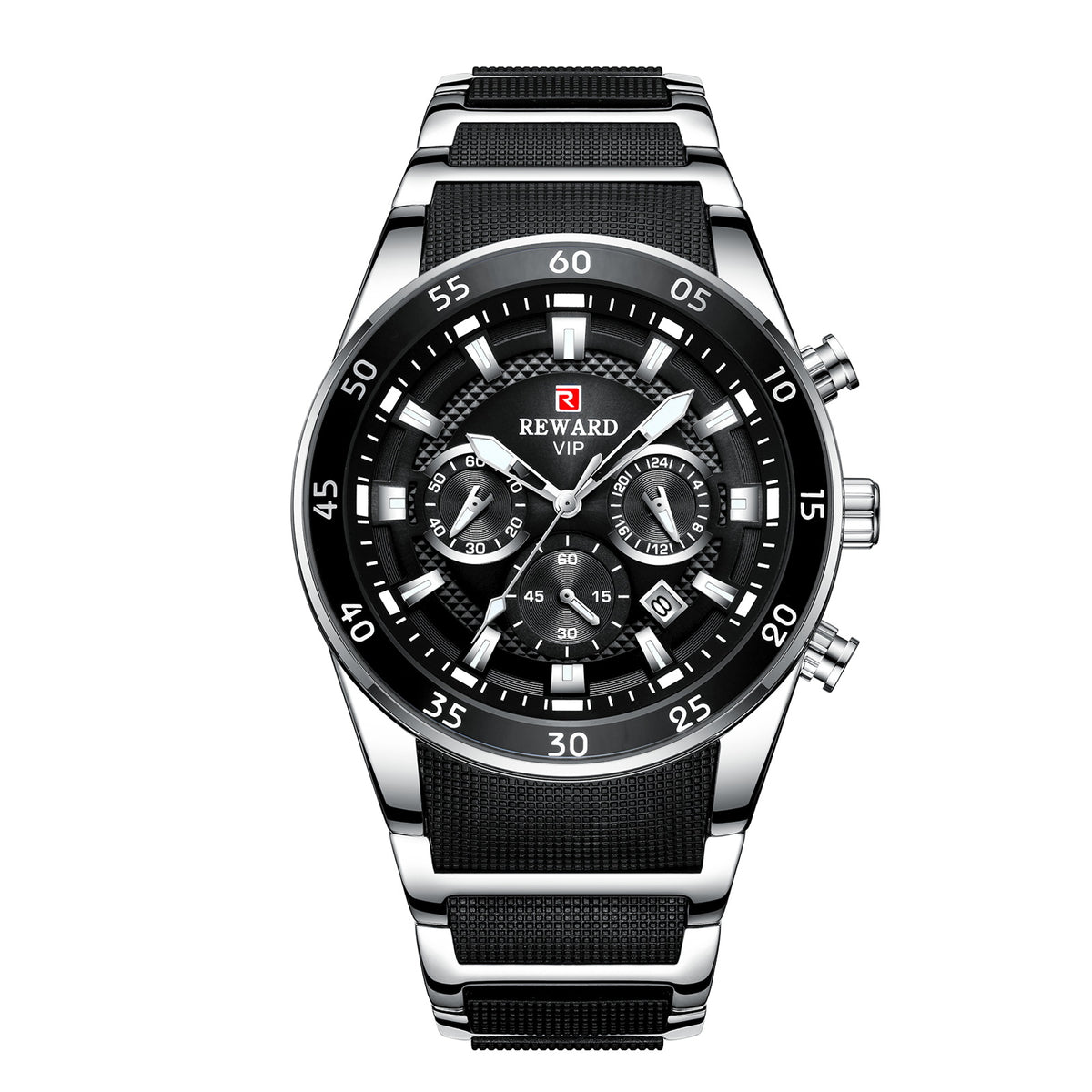 Quartz Wrist Watch