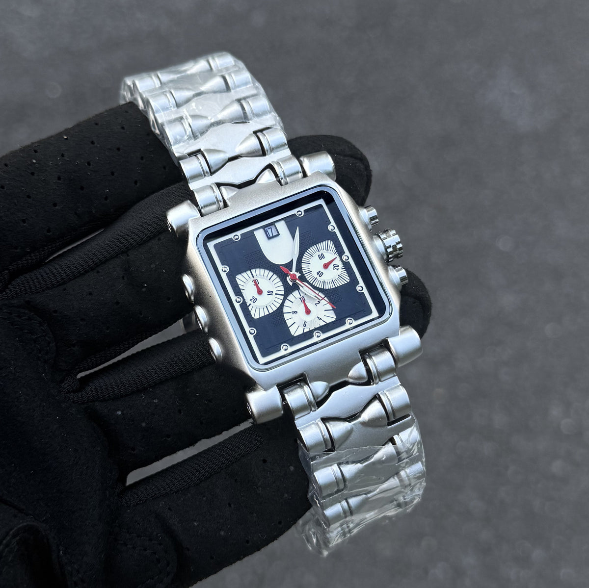 Quartz Wrist Watch