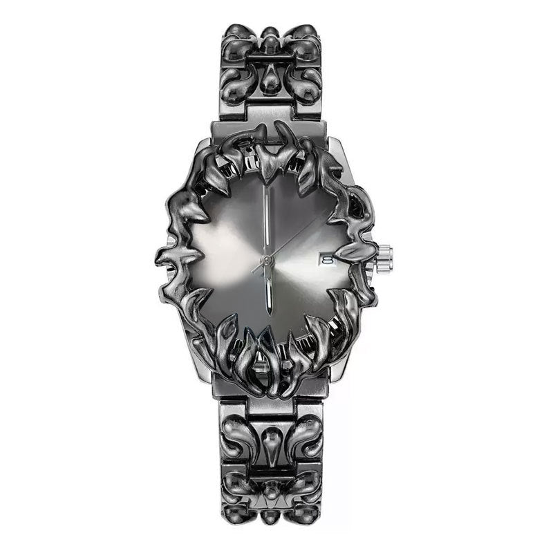 Quartz Wristwatch