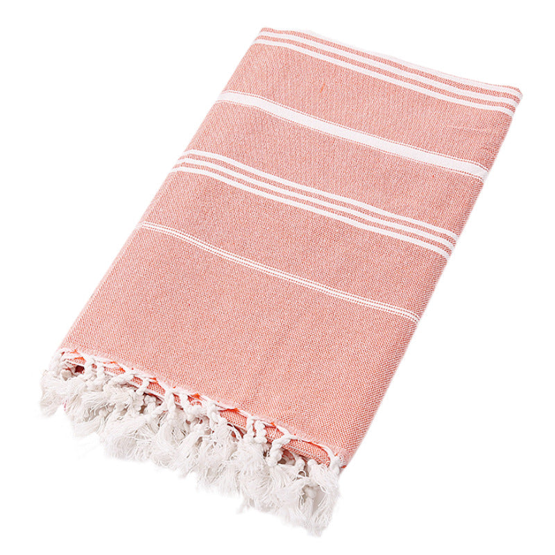 Quick Dry Sand Free Lightweight Beach Towel