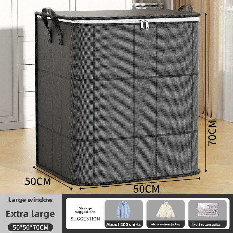 Quilt Storage Bag