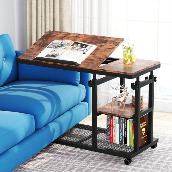 Rattan Table、Coffee Table