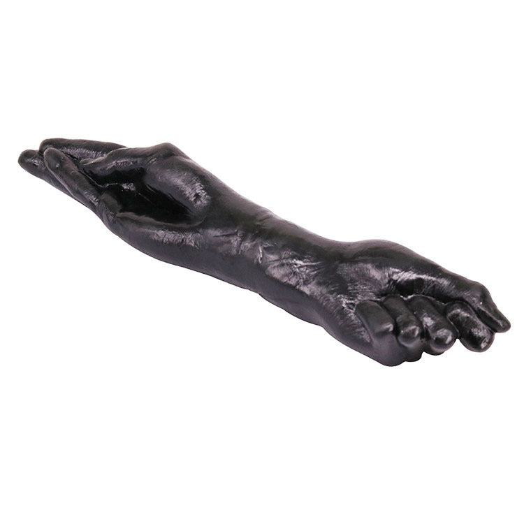 Realistic Hand Shape Adult Sex Toy