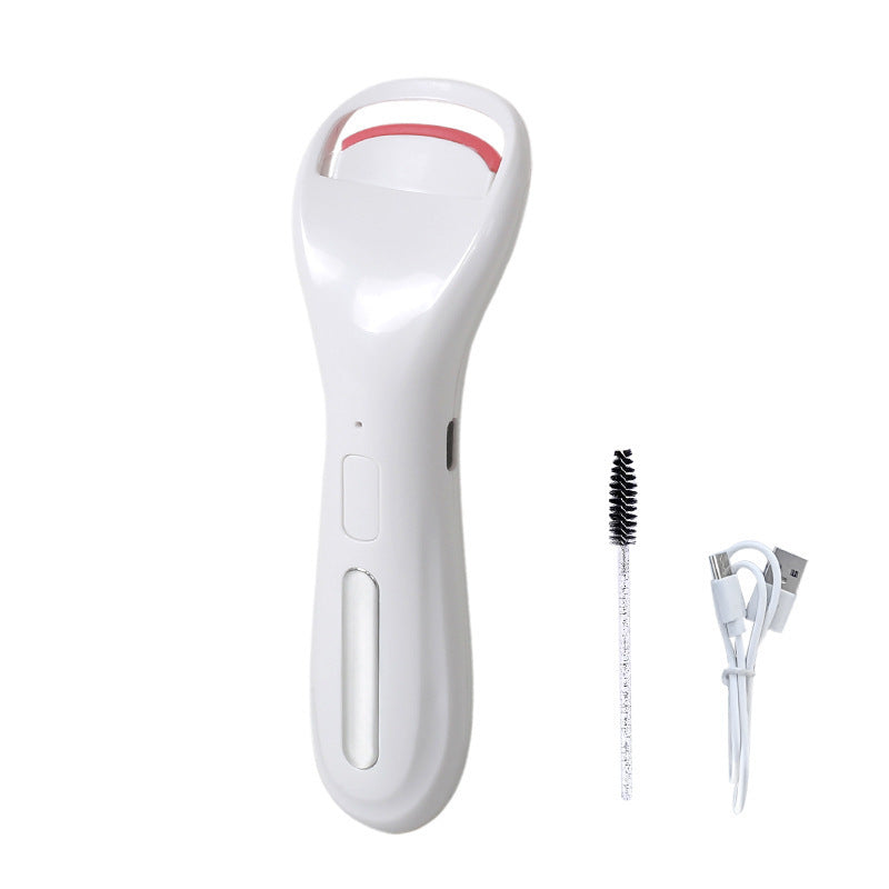 Rechargeable Electric Eyelash Curler