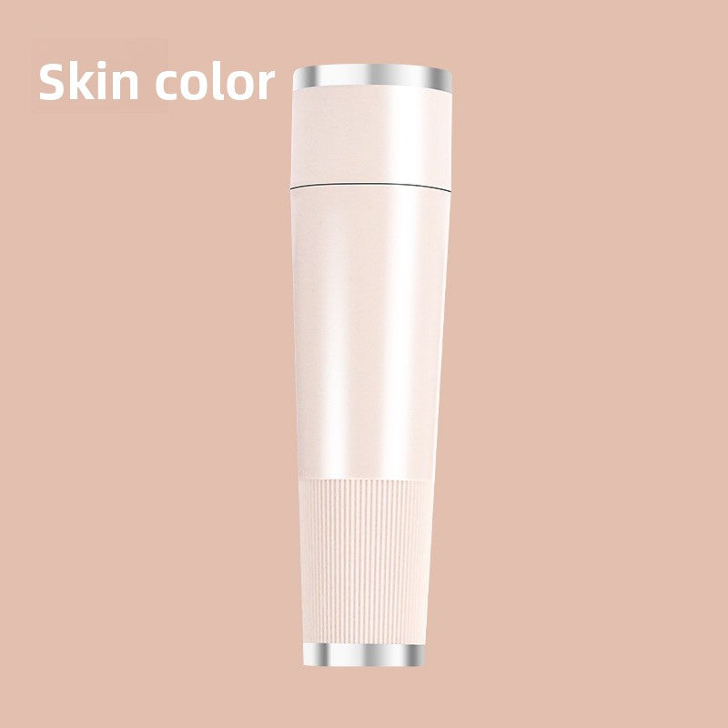 Rechargeable Electric Hair Trimmer
