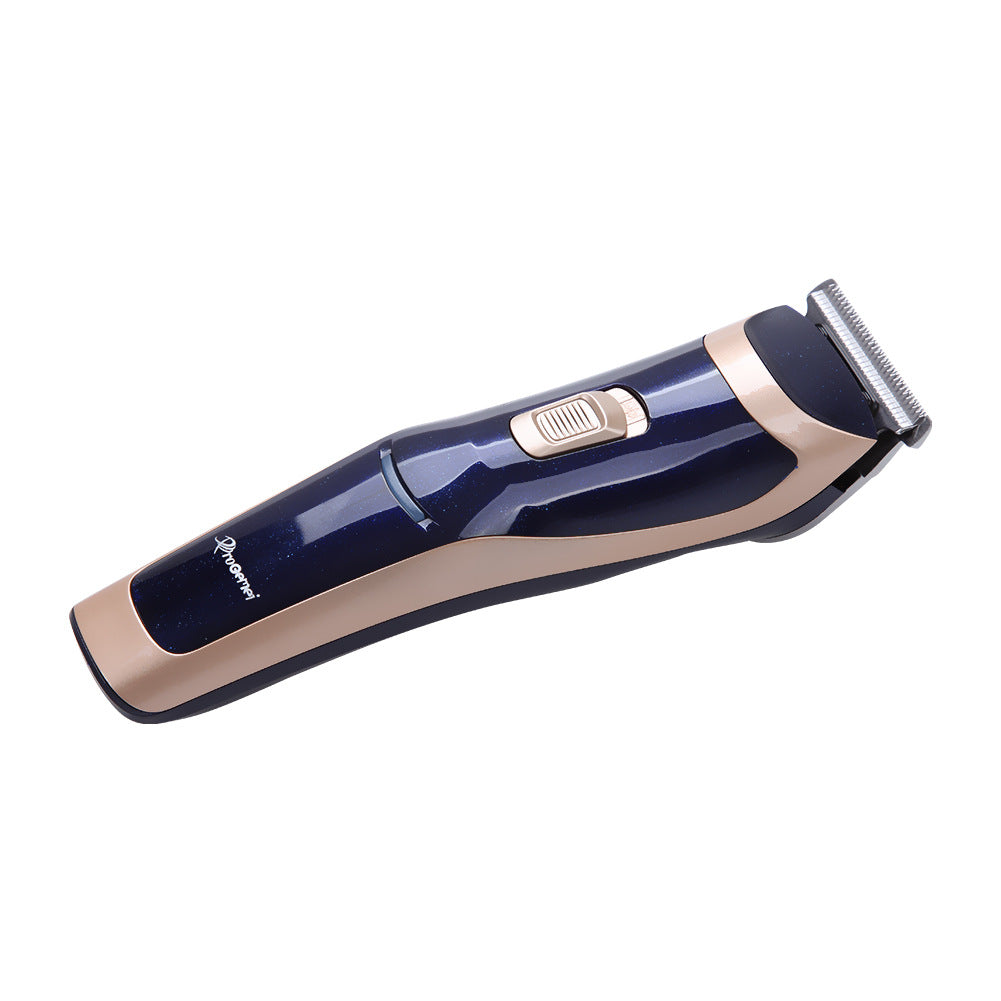 Rechargeable Hair Clipper Low Noise European standard