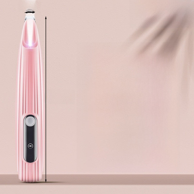 Rechargeable Pet Grooming Trimmer for Dogs