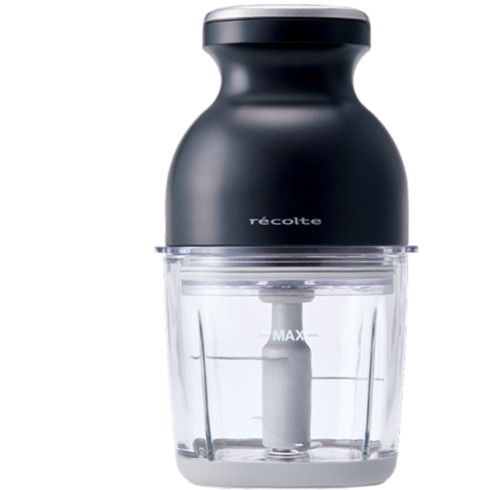 Recolte Multifunctional Wireless Food Processor
