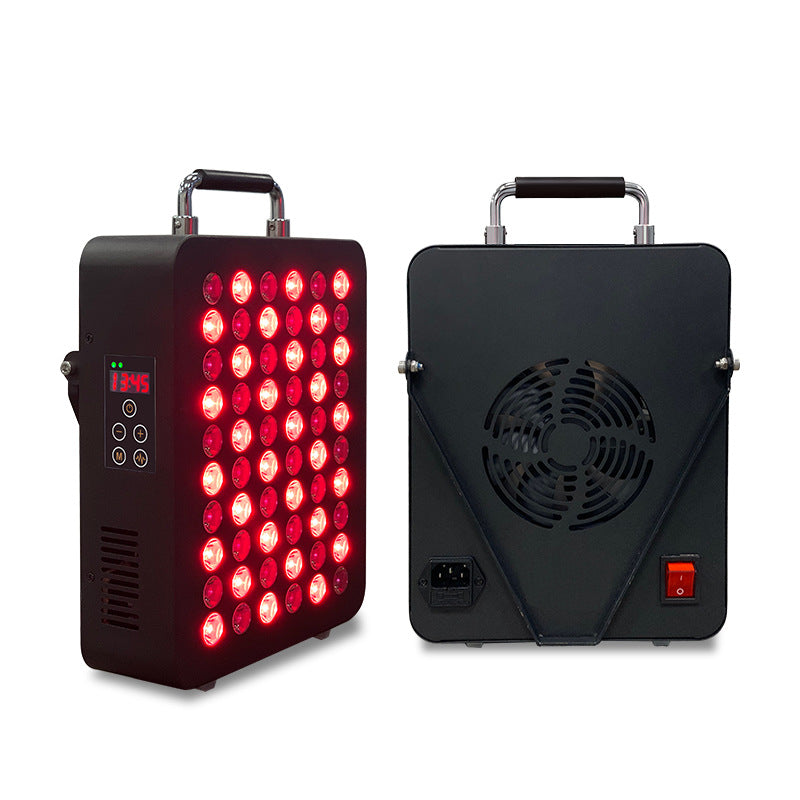 Red Light Therapy Lamp